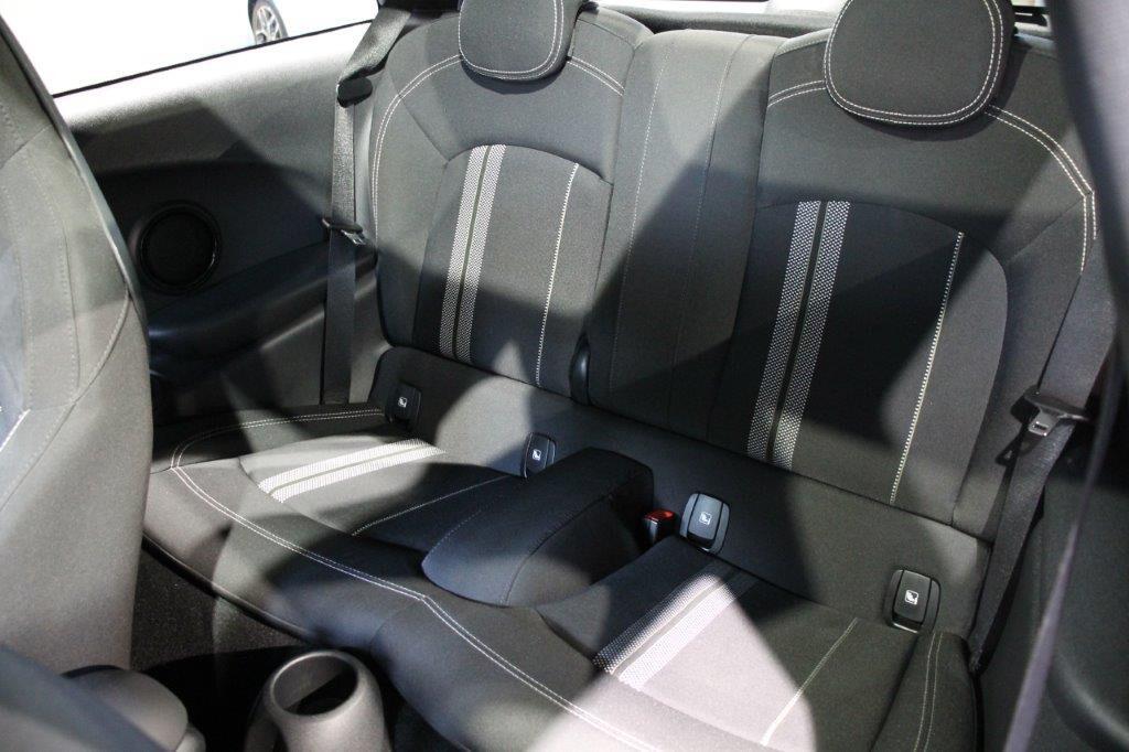 Mini 2.0 John Cooper Works JCW KM 48000 Manuale +Tetto Panorama +Head-up