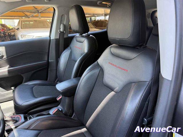 JEEP Compass Trailhawk 4wd active drive low PREZZO REALE