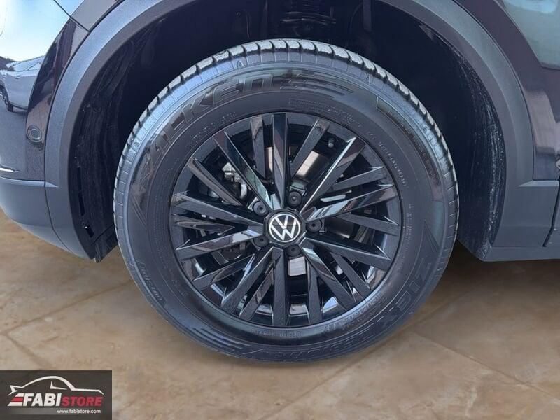 Volkswagen T-Roc 1.5 TSI 150 Cv Style DSG - LED, CarPlay, Cruise ecc