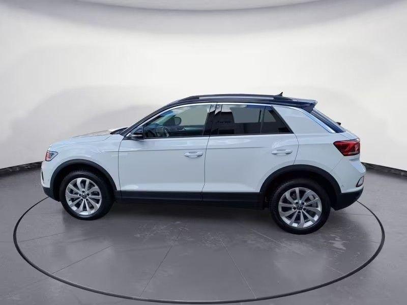Volkswagen T-Roc 2.0 TDI SCR 150 CV DSG Life NAVI LED 17"
