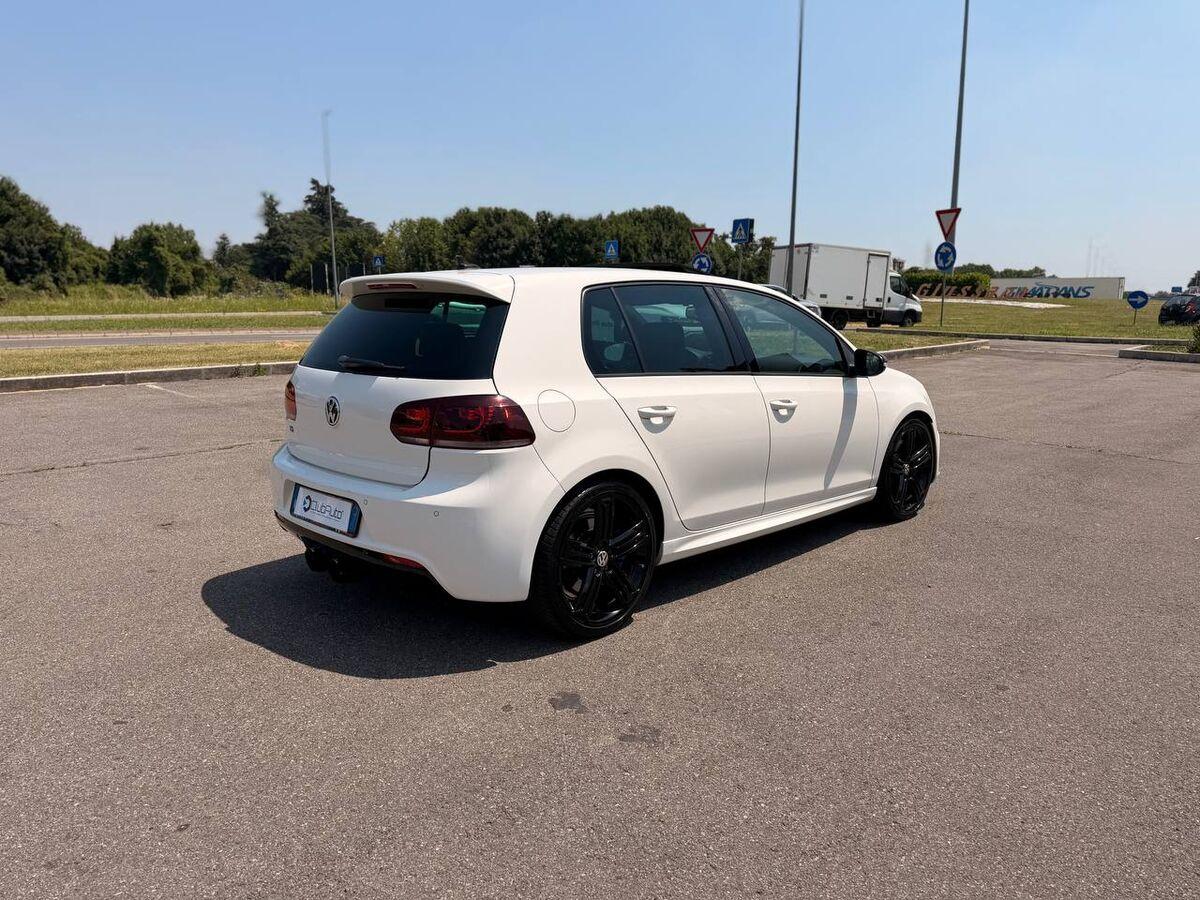 Volkswagen Golf 2.0 tsi R 4motion 270cv 5p dsg