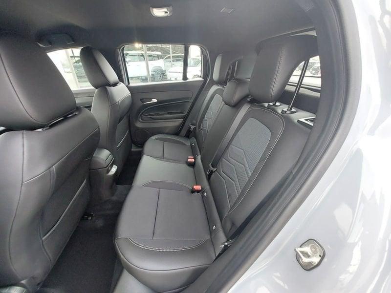 Jeep Avenger 1.2 Turbo Altitude