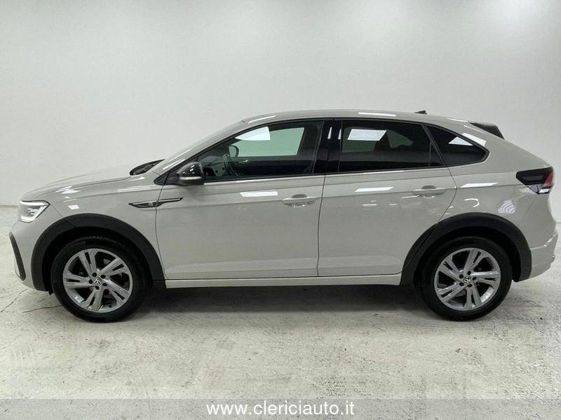 Volkswagen Taigo 1.0 TSI 110 CV R-Line (TETTO)
