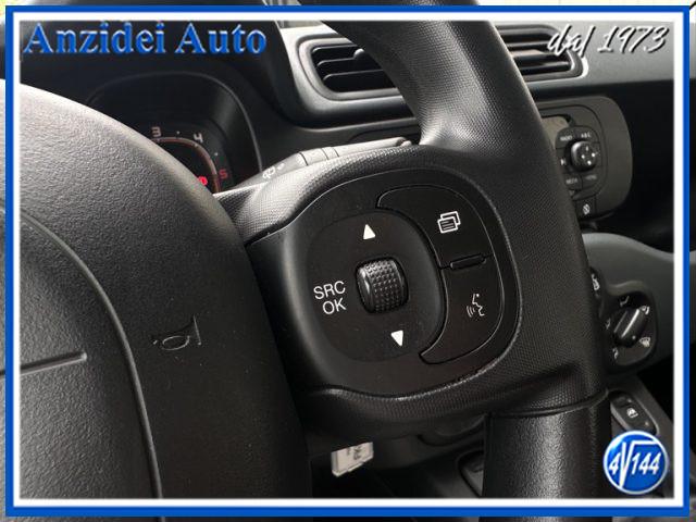 FIAT Panda 1.3 MJT 80 CV 4x4