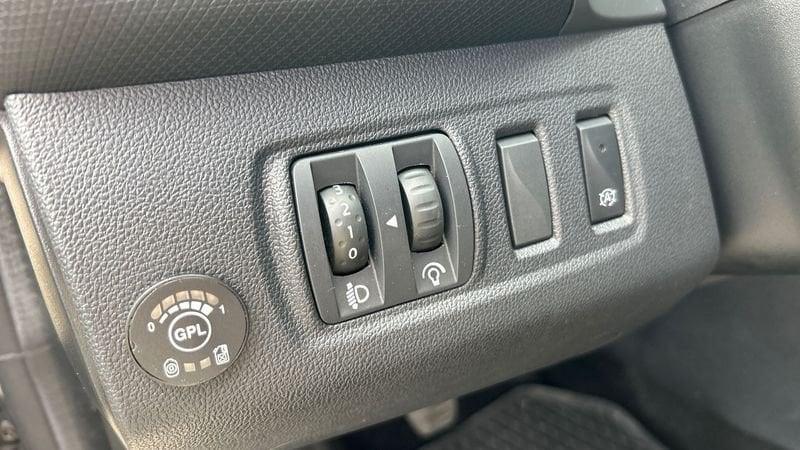 Renault Clio 5 Porte 0.9 TCe Energy GPL 90cv Zen 0.9 tce energy Zen Gpl 90cv
