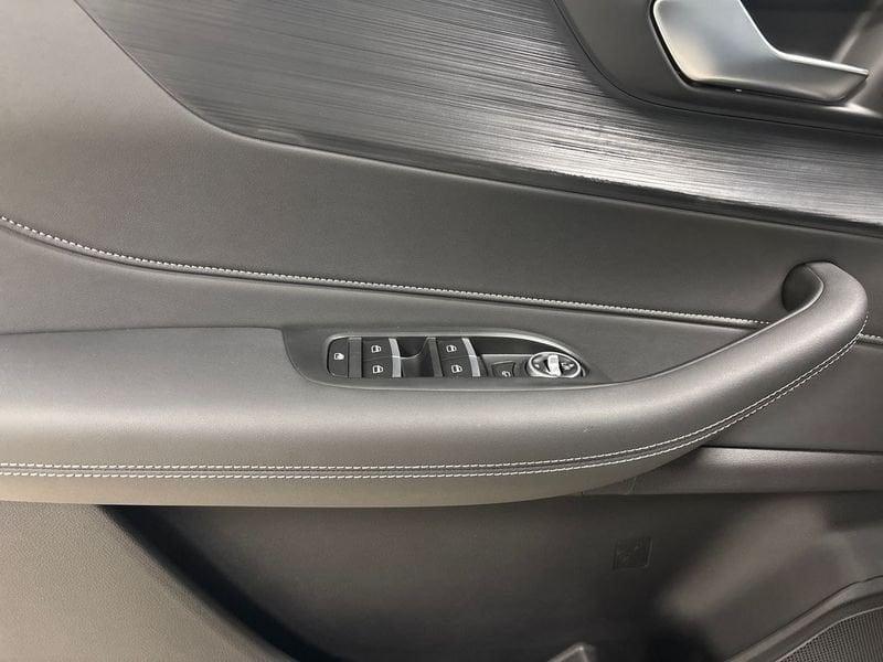 DR AUTOMOBILES dr5 DR5 1.5 MT BZ