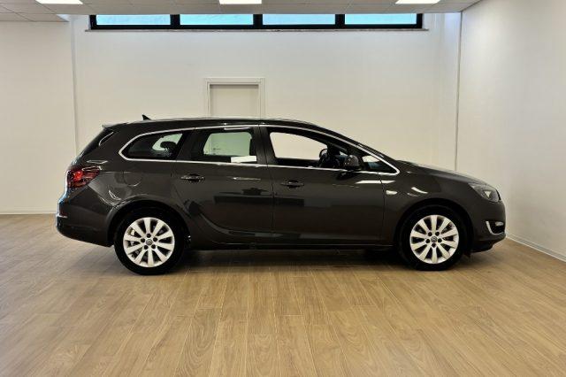 OPEL Astra 1.6 CDTI EcoFLEX S&S Sports Tourer Cosmo