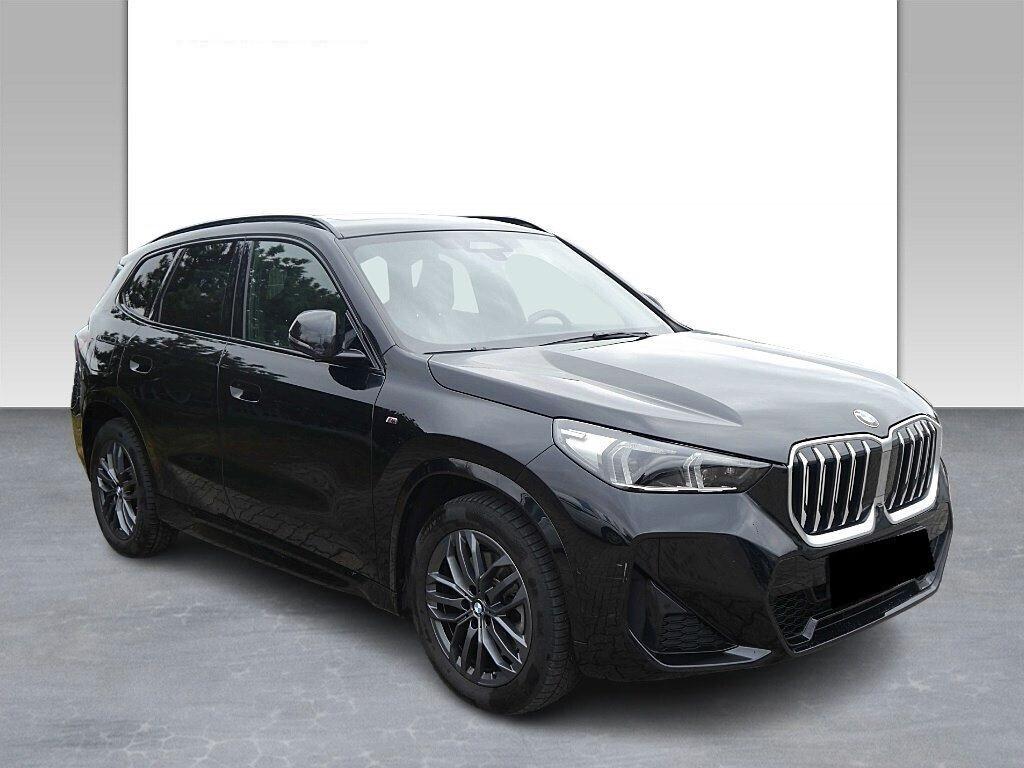 Bmw X1 xDrive 23d M Sport Panorama / Fari FULL Led / Head-Up