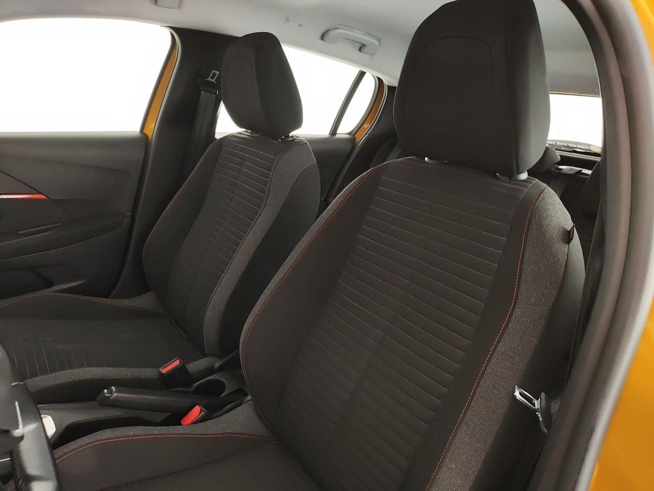 Peugeot 208 PureTech 75 Stop&Start 5 porte Active Pack