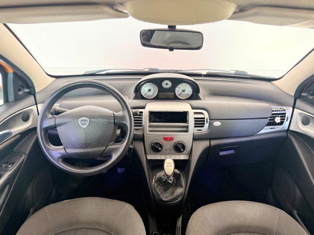 LANCIA Ypsilon 1.2 Passion