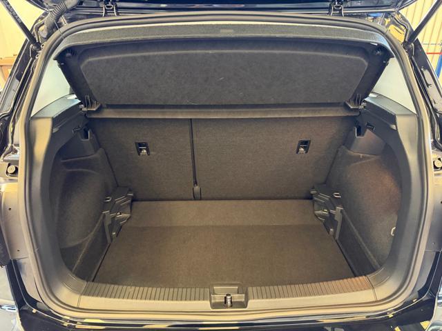 VOLKSWAGEN T-Cross 1.0 TSI 115 CV DSG Style
