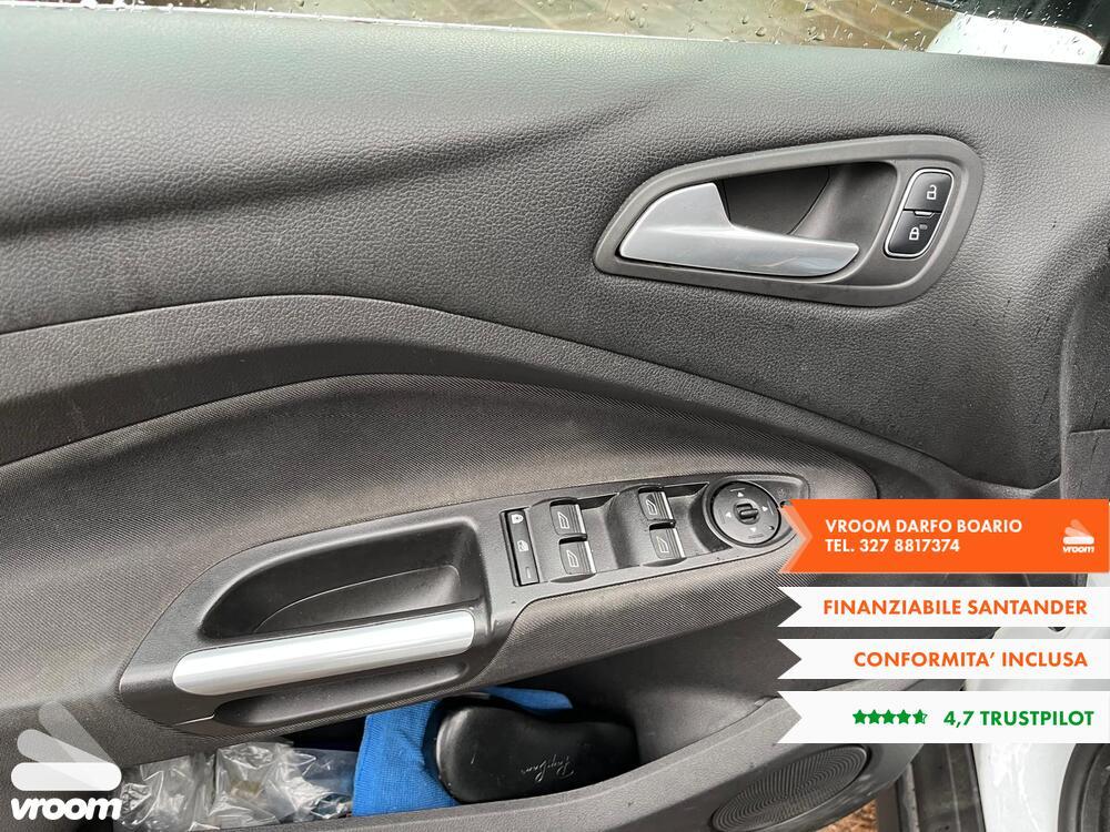 FORD C-Max 2ª serie C-Max 1.5 TDCi 120CV Start...
