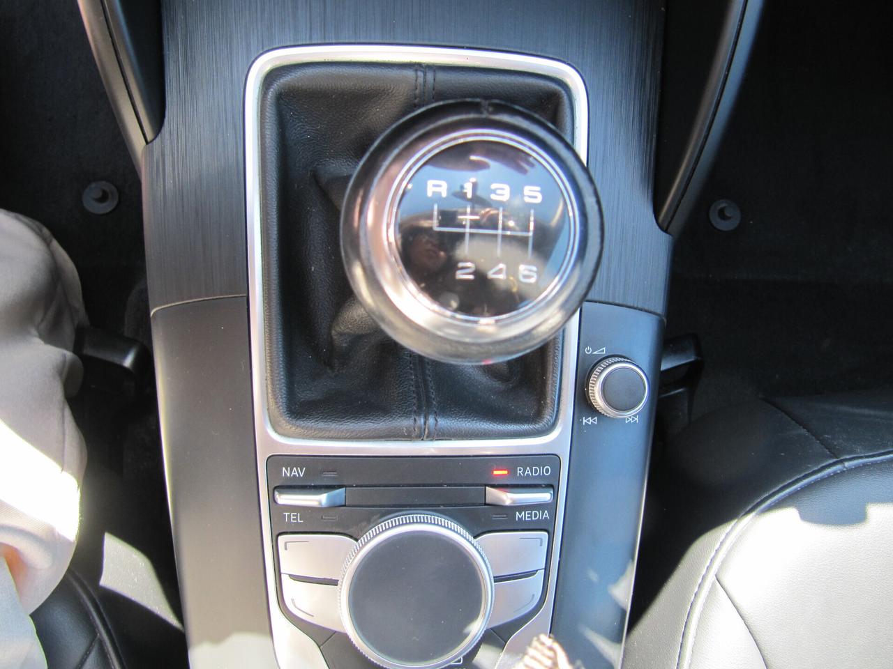 Audi A3 SPB 1.6 TDI clean diesel Ambition