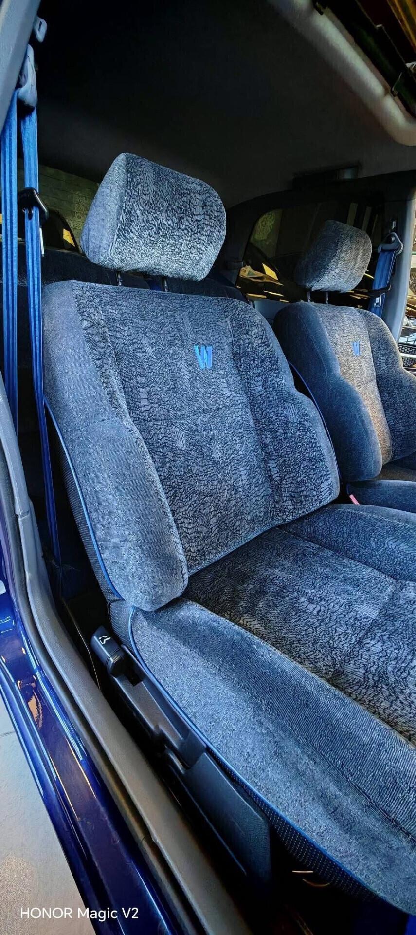 RENAULT CLIO 2.0 WILLIAMS