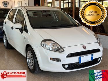 Fiat Punto New 1.3 M.JET 95 cv. 5 porte STREET