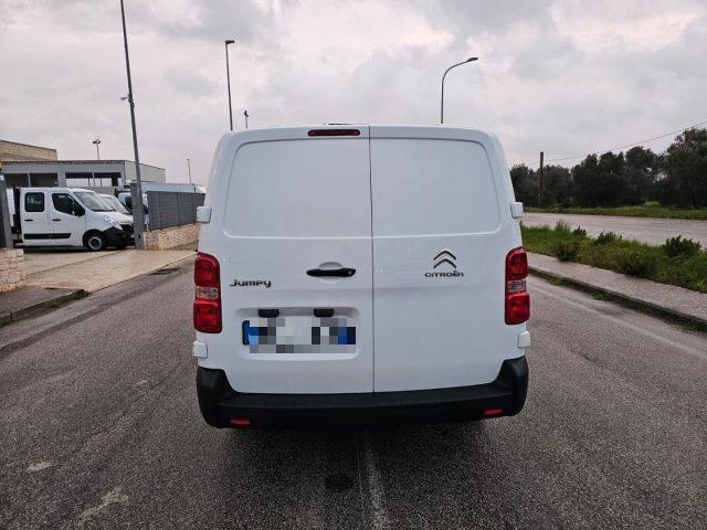 CITROEN Jumpy 2.0 BlueHDi 150 S&S Furgone XL Comfort