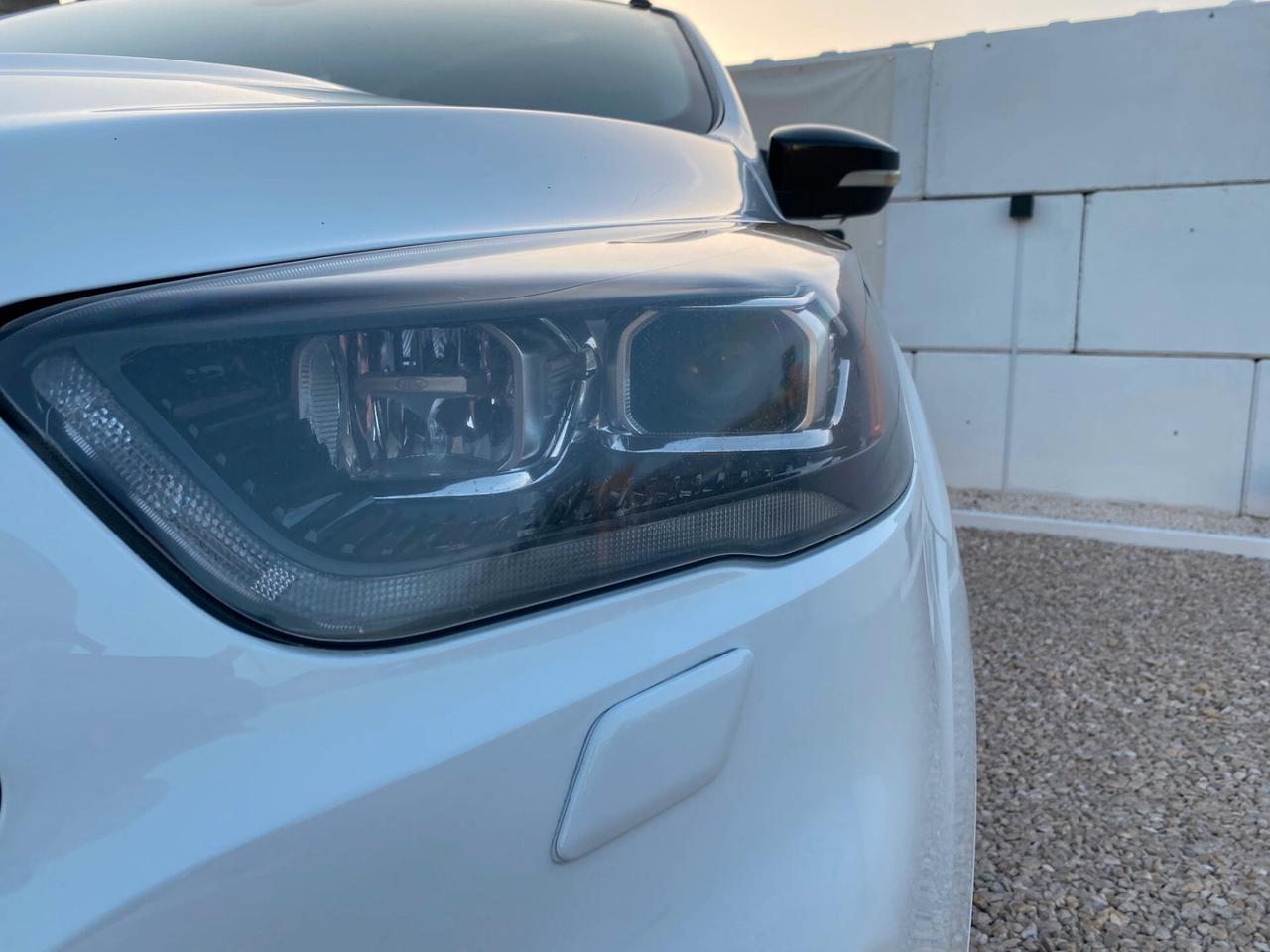 Ford Kuga 1.5 TDCI 120 CV S&S 2WD ST-Line