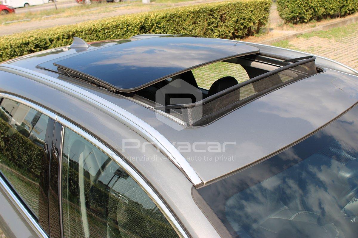 BMW 218d Active Tourer Luxury