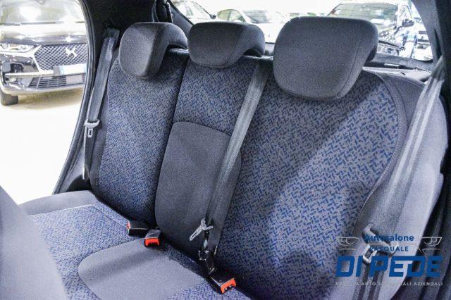 LANCIA Ypsilon 1.0 FireFly 5 porte S&S Hybrid Oro