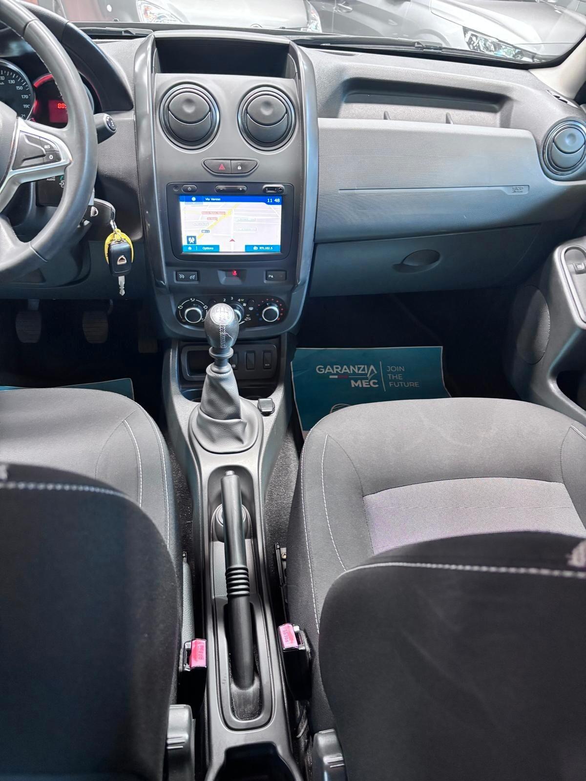 Dacia Duster Neopatentati Diesel Km 88.000