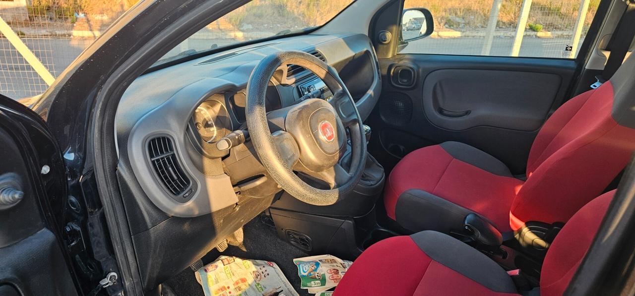 Fiat Panda 1.2 Easy