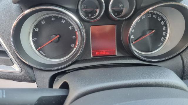 OPEL Mokka 1.4 Turbo GPL Tech 140CV 4x2 Ego