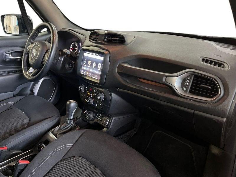 Jeep Renegade 2019 2.0 mjt S 4wd 140cv auto 9m