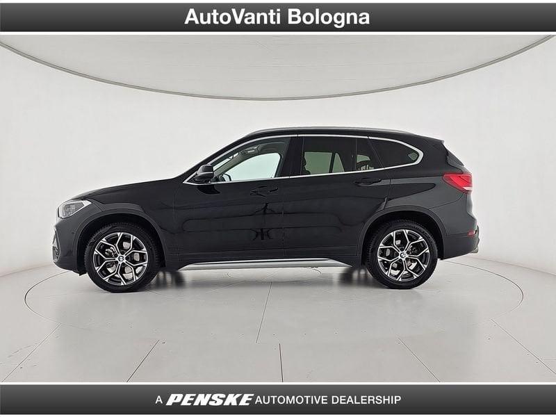 BMW X1 X1 sdrive18i xLine Plus 136cv auto