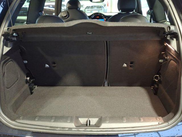 MINI John Cooper Works 2.0 John Cooper Works JCW Aut. + Tetto apr.