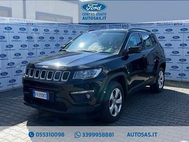 Jeep Compass 2.0 Multijet II aut. 4WD Longitude