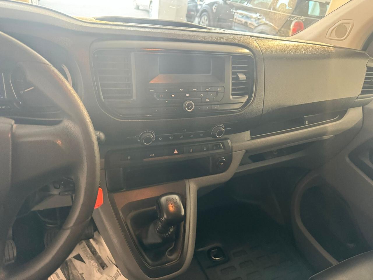 Opel Vivaro 1.5 Diesel 120cv PRONTA CONSEGNA