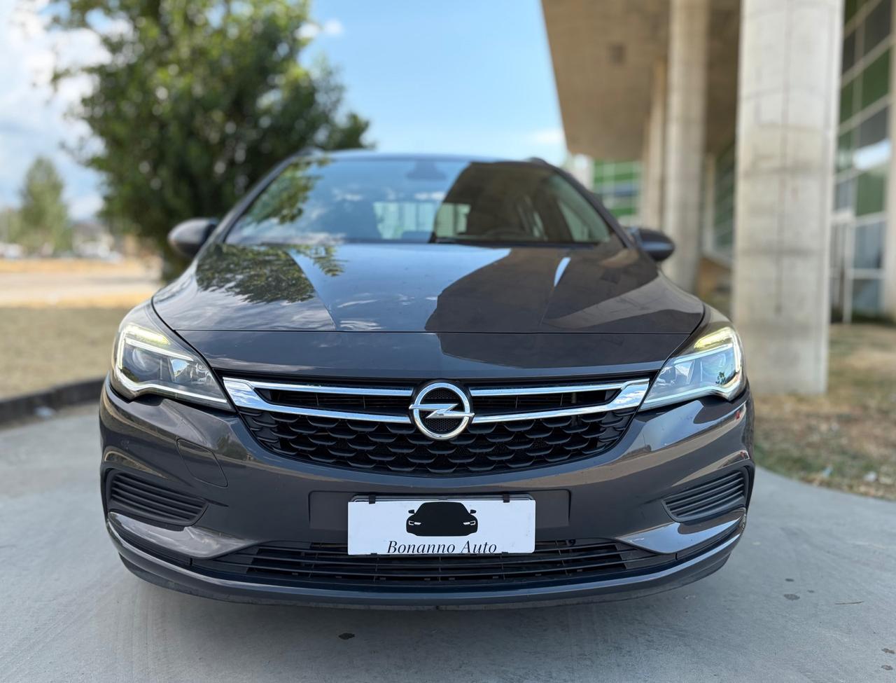 Opel Astra 1.6 CDTi Sports Tourer Business
