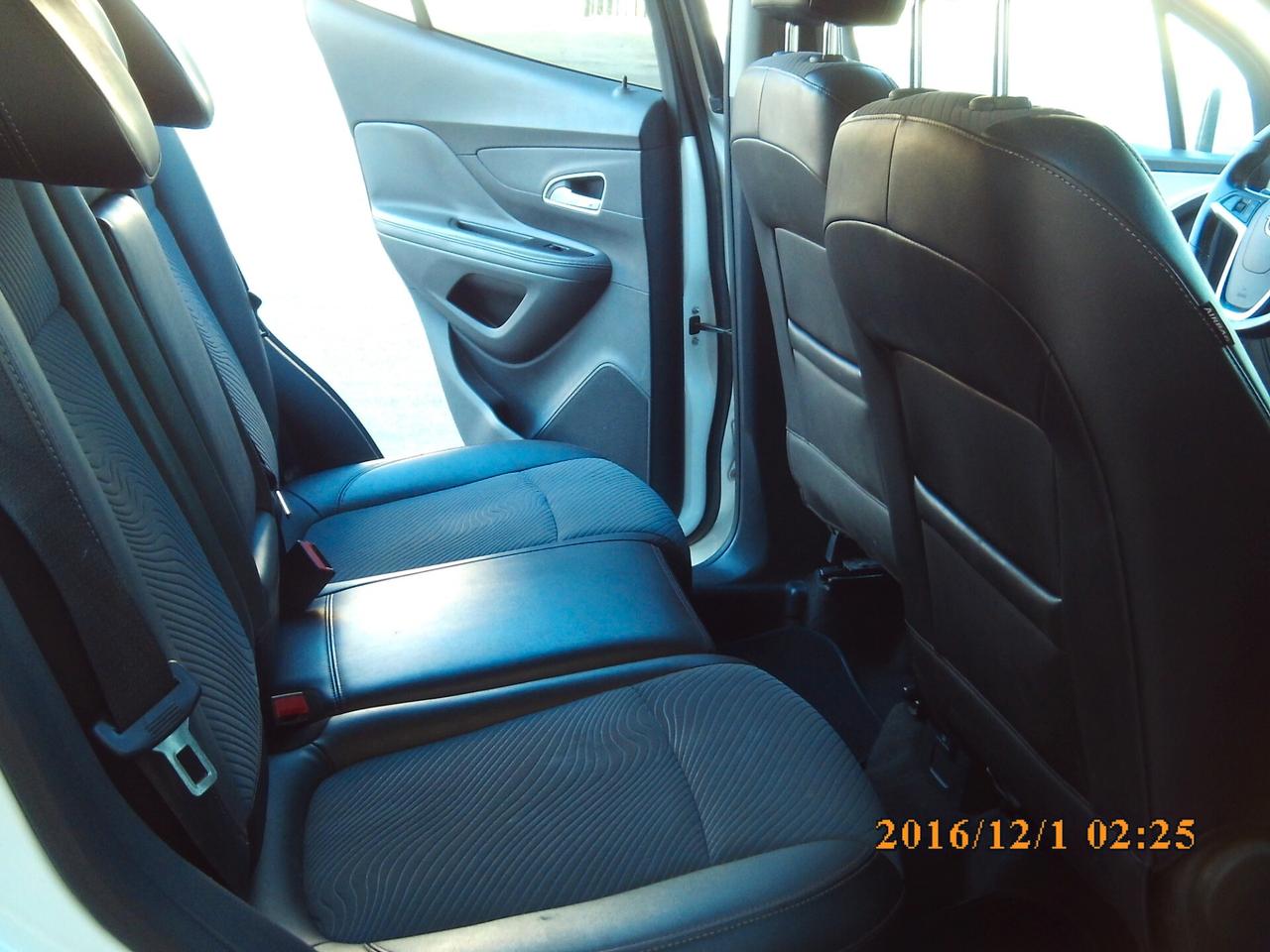 Opel Mokka 1.7 CDTI Ecotec 130CV 4x2 Start&Stop Cosmo