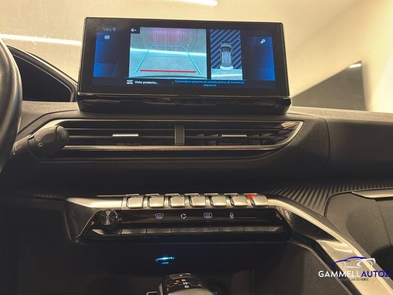 Peugeot 3008 3008 BlueHDi 130 S&S Active Business