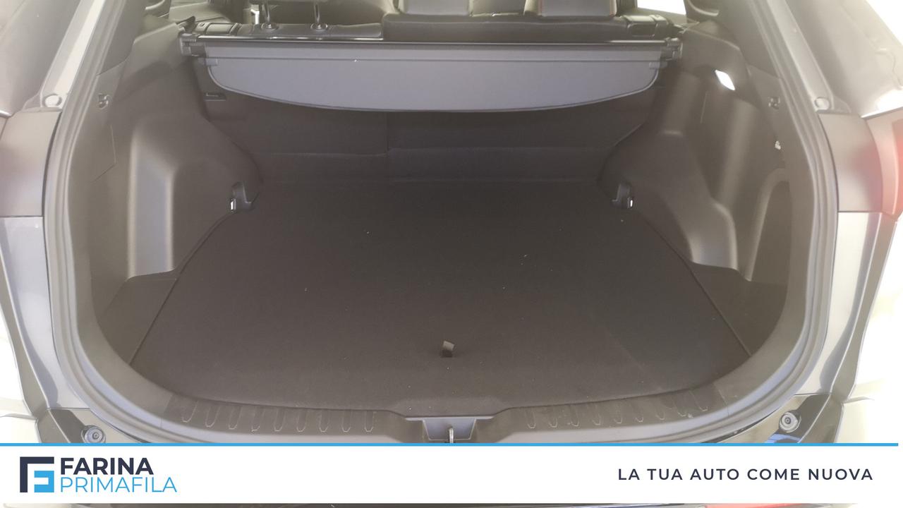 SUZUKI Across - Across 2.5 phev Top 4wd e-cvt