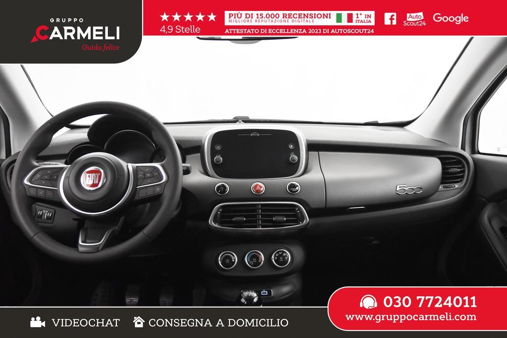 Fiat 500X 1.0 T3