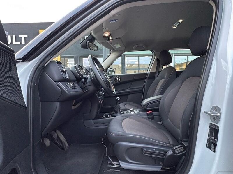 MINI Countryman Mini Countryman 1.5 Cooper Boost