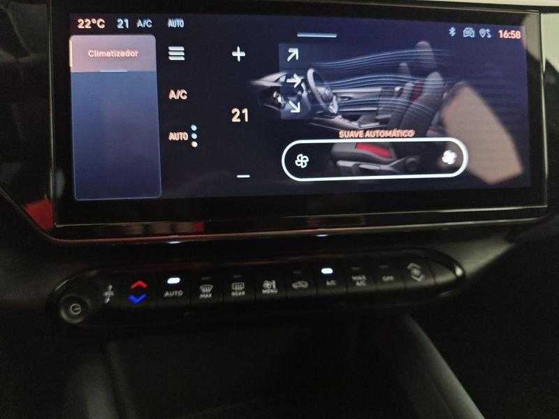 Alfa Romeo Junior 1.2 145 CV Hybrid eDCT6