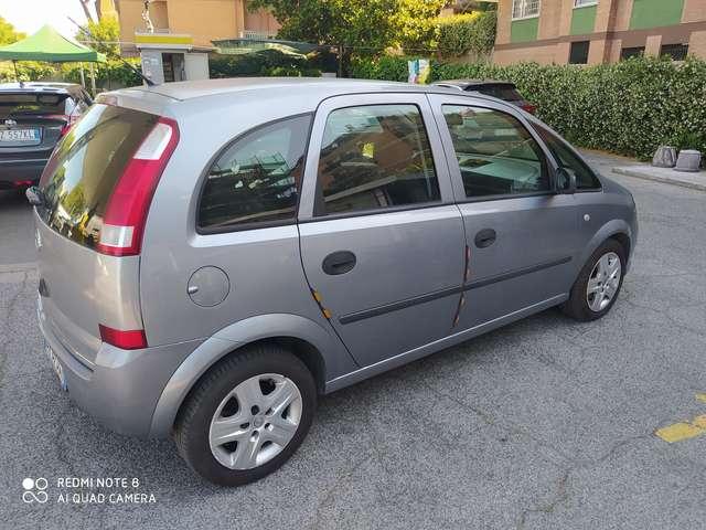 Opel Meriva Meriva 1.4 16v Club c/esp