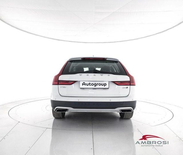 VOLVO V90 Cross Country D4 AWD Geartronic Pro