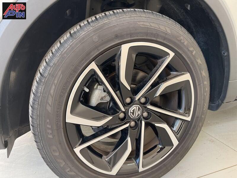 MG ZS 1.5 VTi-tech Luxury *Pelle*360°AppleCarPlay