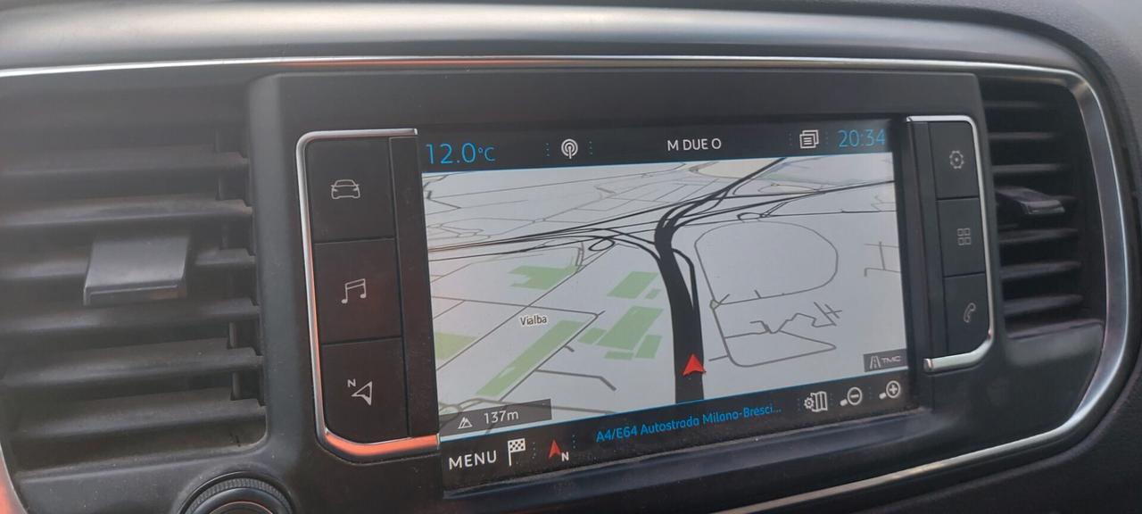 Peugeot Expert BlueHDi 150 S&S PL-TN Furgone Premium Standard