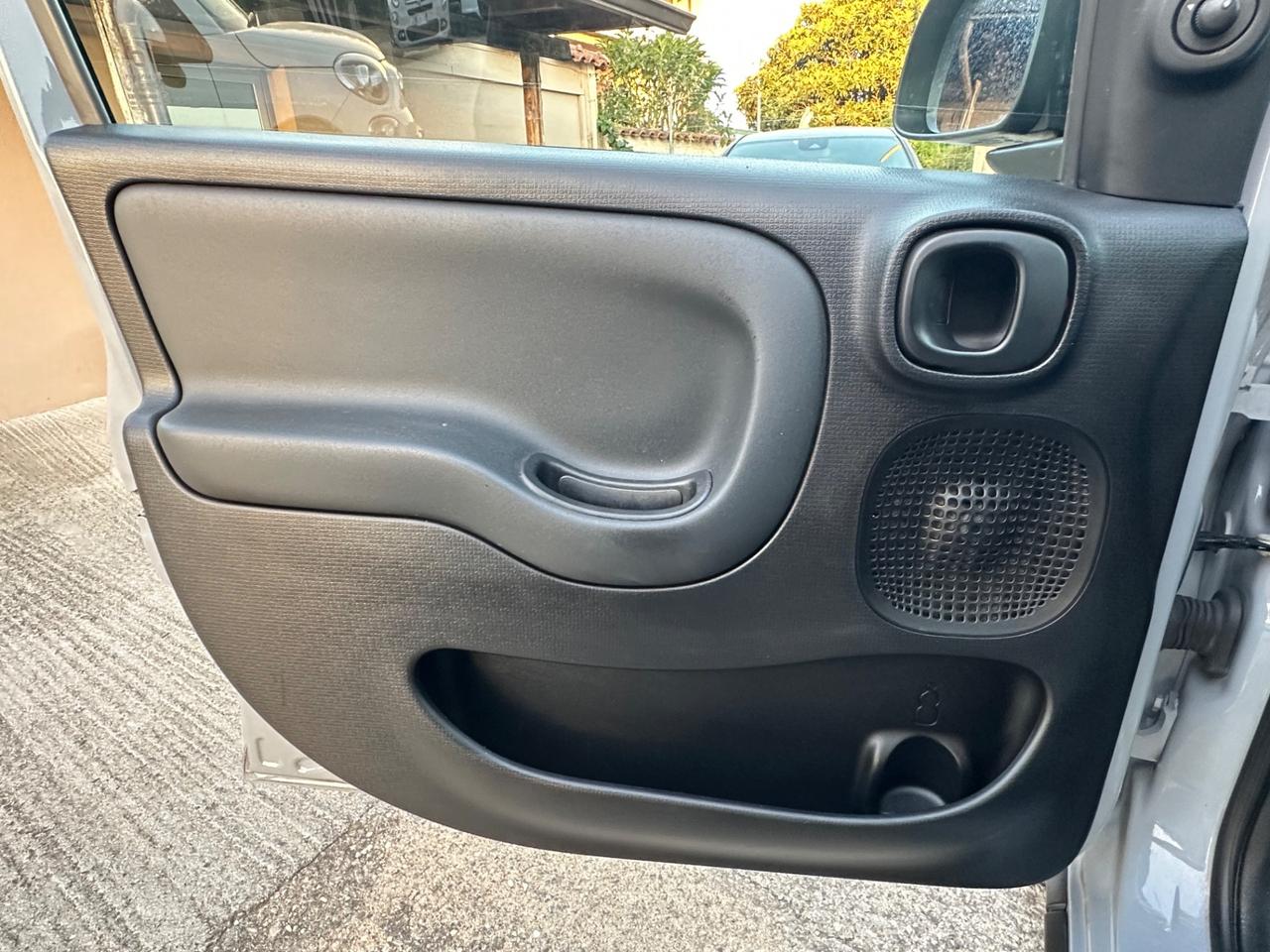 Fiat Panda 1.2 City Cross