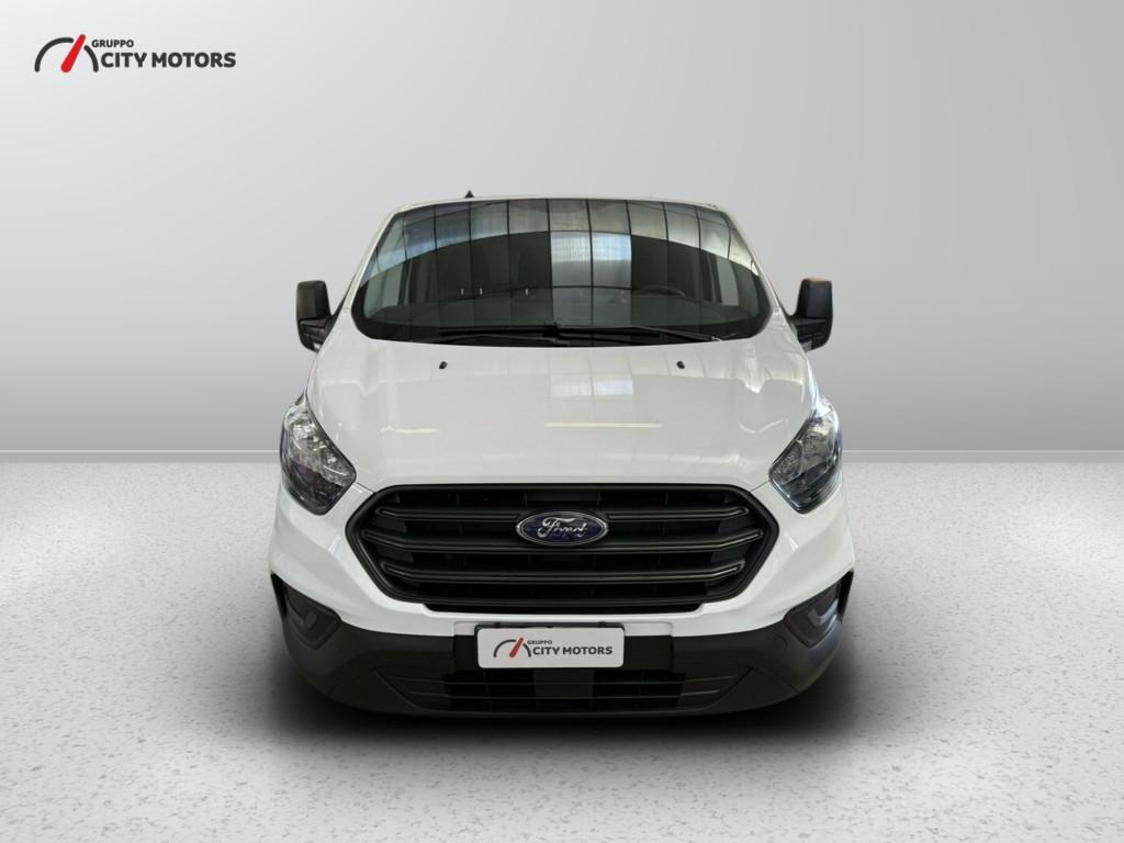 Ford Transit Custom 260 2.0 tdci 108cv Entry L1H1 E6.2