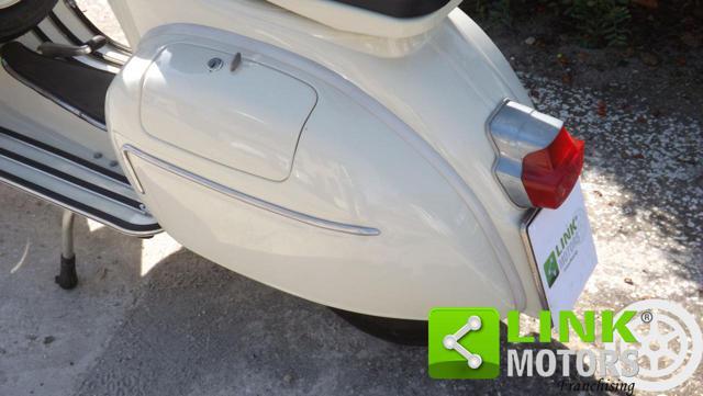 PIAGGIO Vespa 150 GL (VLA1) 150 GL ben tenuta e in ordine di carrozzeria