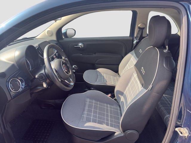 FIAT 500 500 C 0.9 TwinAir Turbo 85 CV Lounge