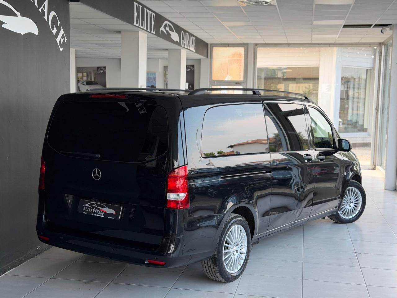 M.B Vito 2.0 163cv Tourer Pro Extra-Long 9Posti auto