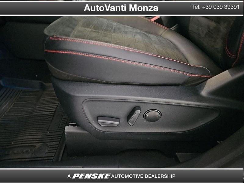 Ford Kuga Kuga 2.5 Plug In Hybrid 225 CV CVT 2WD ST-Line