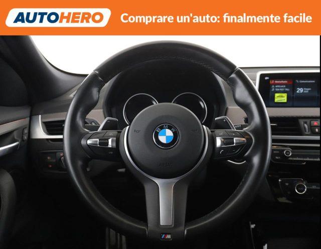BMW X2 xDrive20d Msport