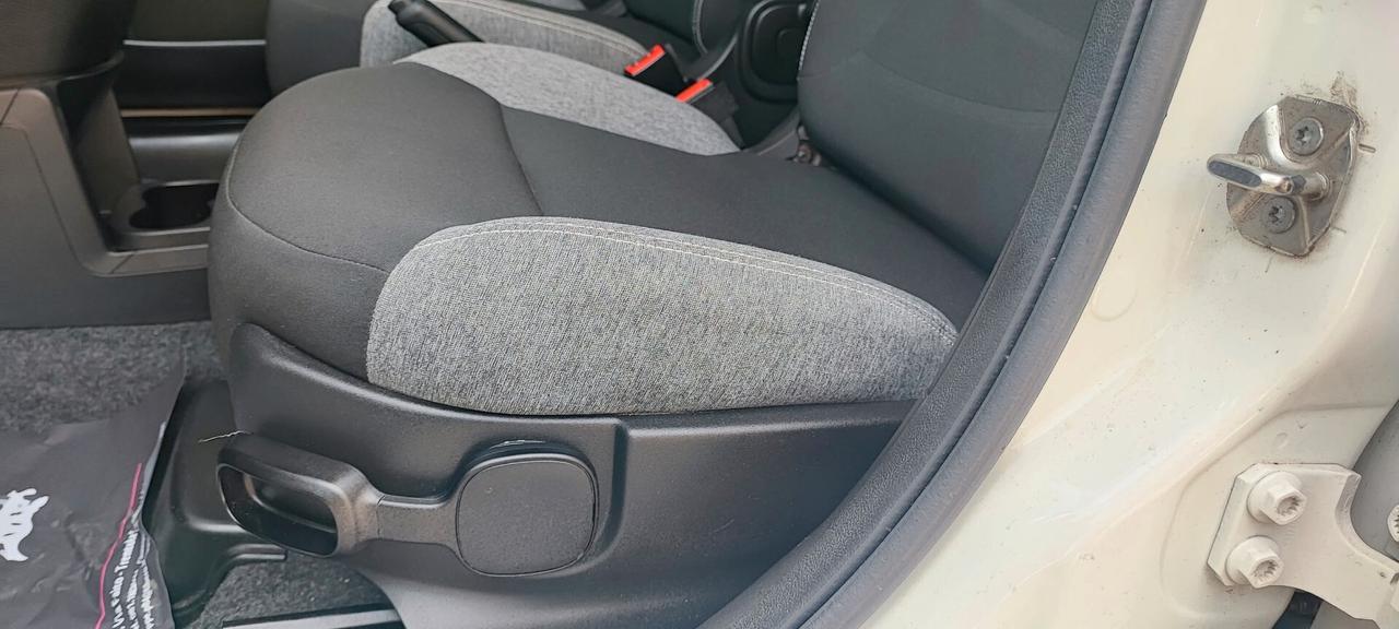 Fiat Panda 1.0 Hybrid City Life 12/2022